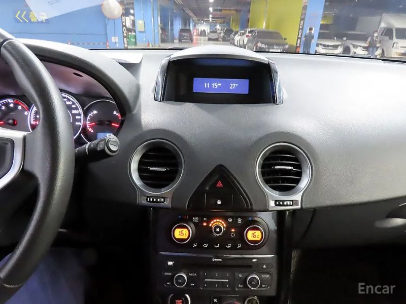 Renault-KoreaSamsung QM5