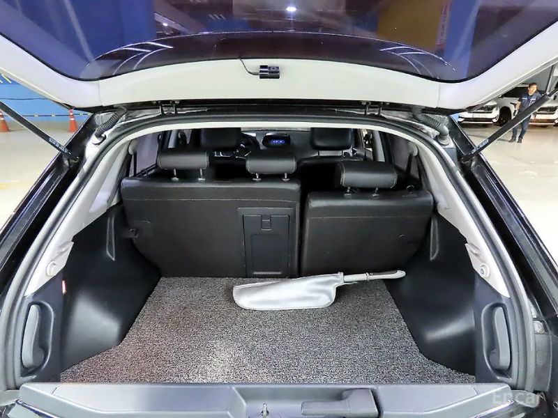 Renault-KoreaSamsung QM5