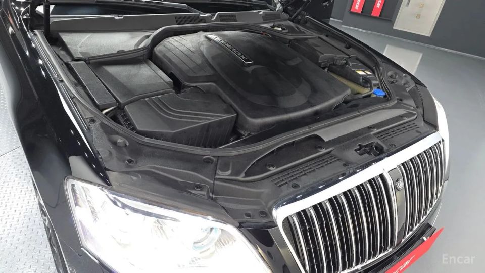 KG_Mobility_Ssangyong Chairman