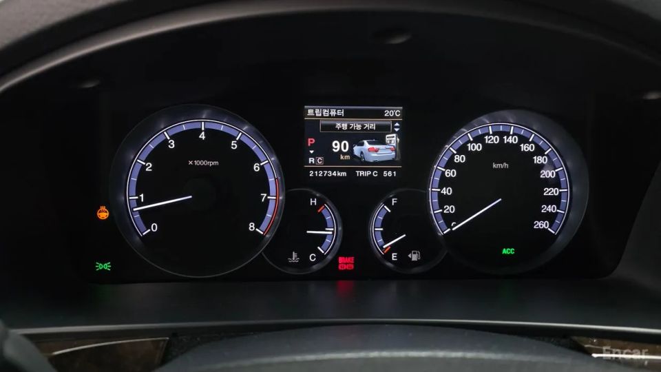 KG_Mobility_Ssangyong Chairman