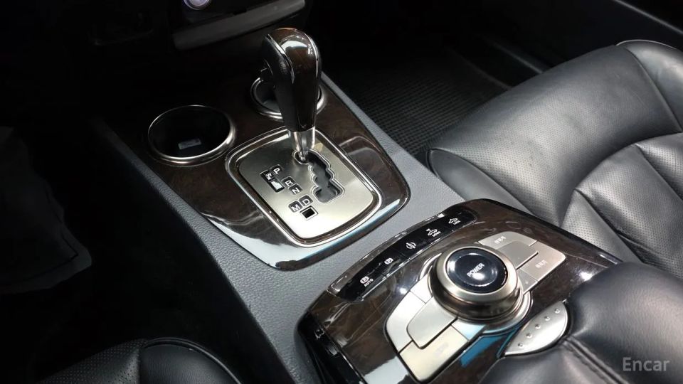 KG_Mobility_Ssangyong Chairman
