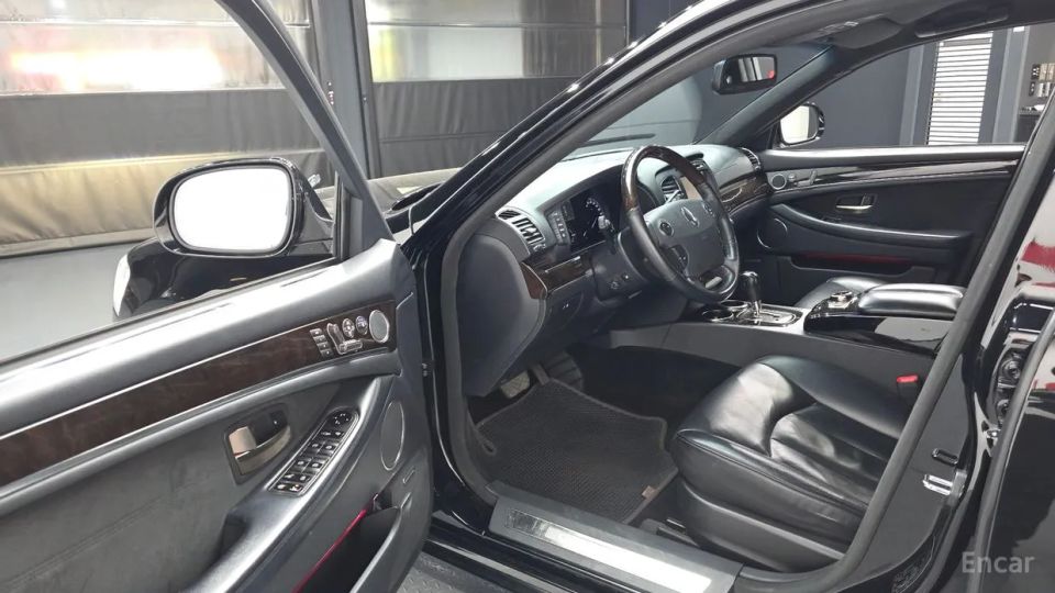 KG_Mobility_Ssangyong Chairman