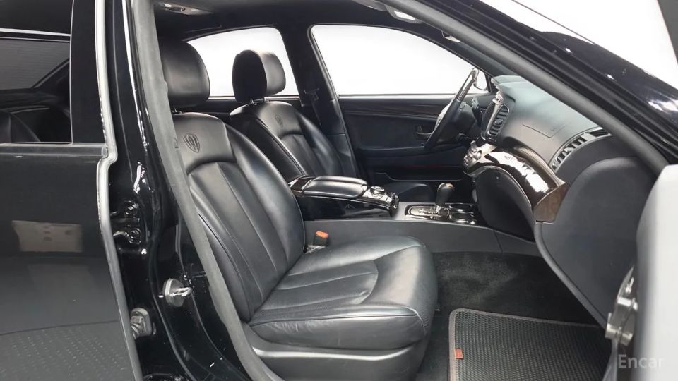 KG_Mobility_Ssangyong Chairman