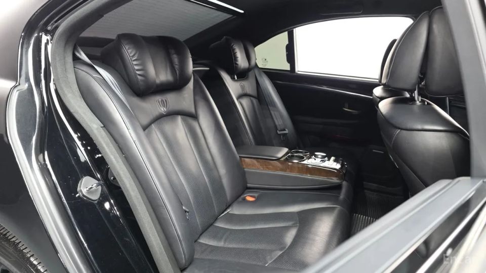 KG_Mobility_Ssangyong Chairman