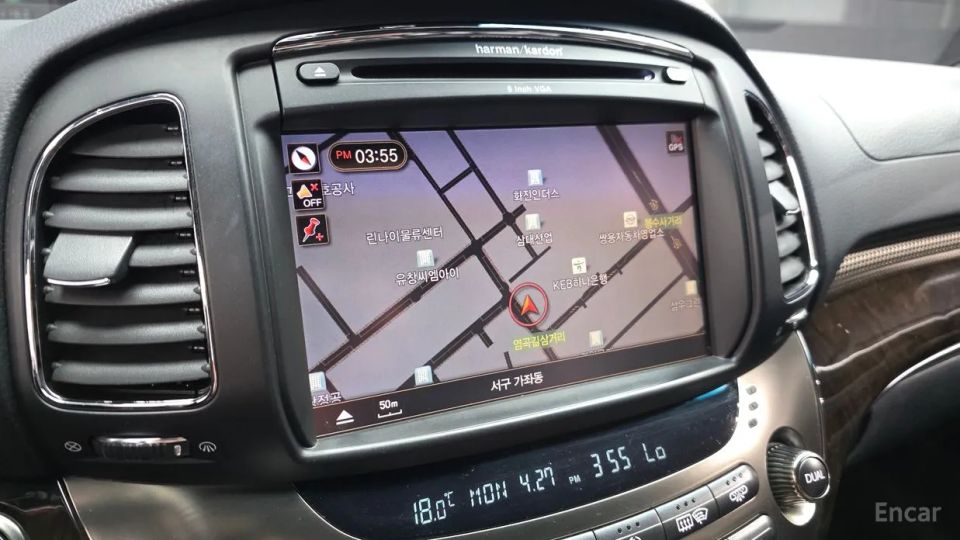 KG_Mobility_Ssangyong Chairman