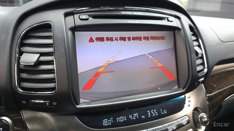 KG_Mobility_Ssangyong Chairman