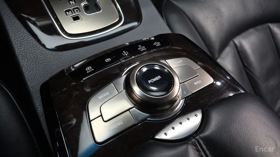 KG_Mobility_Ssangyong Chairman