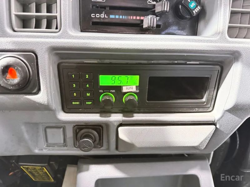 ChevroletGMDaewoo Damas