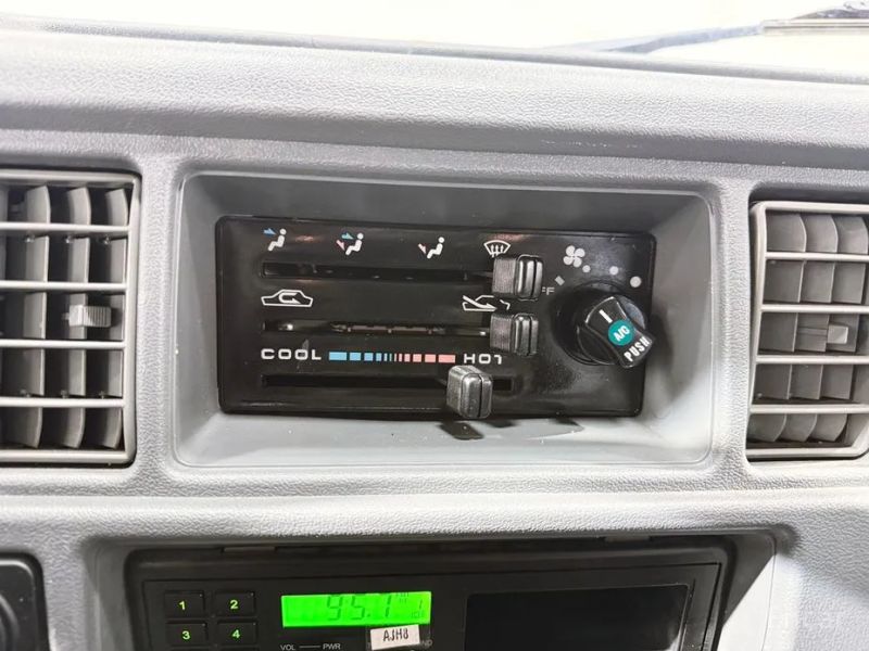 ChevroletGMDaewoo Damas