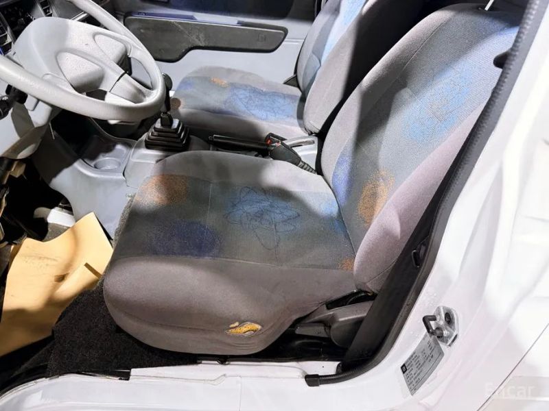 ChevroletGMDaewoo Damas