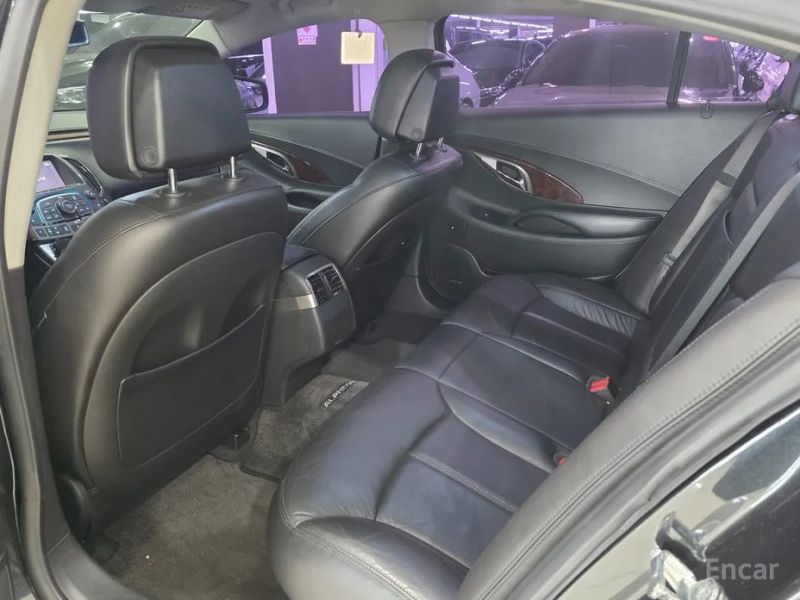 ChevroletGMDaewoo Alpheon