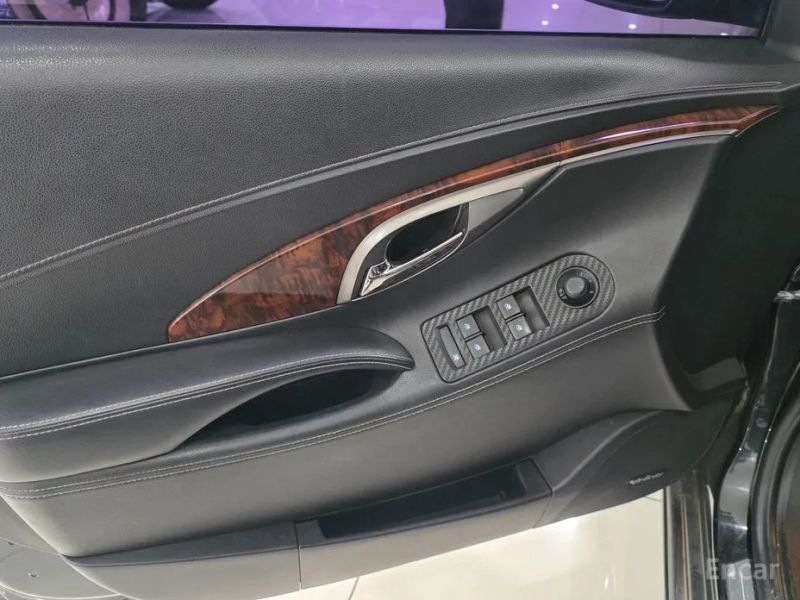 ChevroletGMDaewoo Alpheon