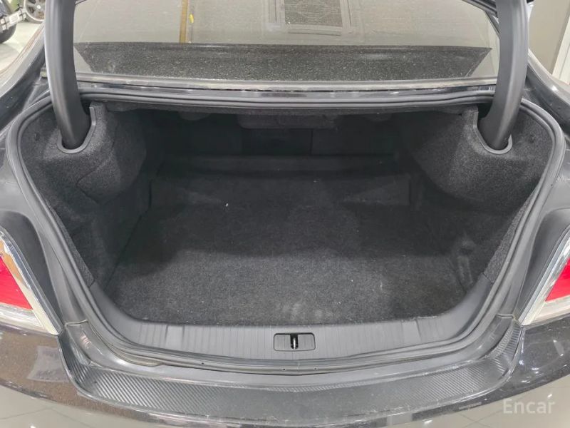 ChevroletGMDaewoo Alpheon