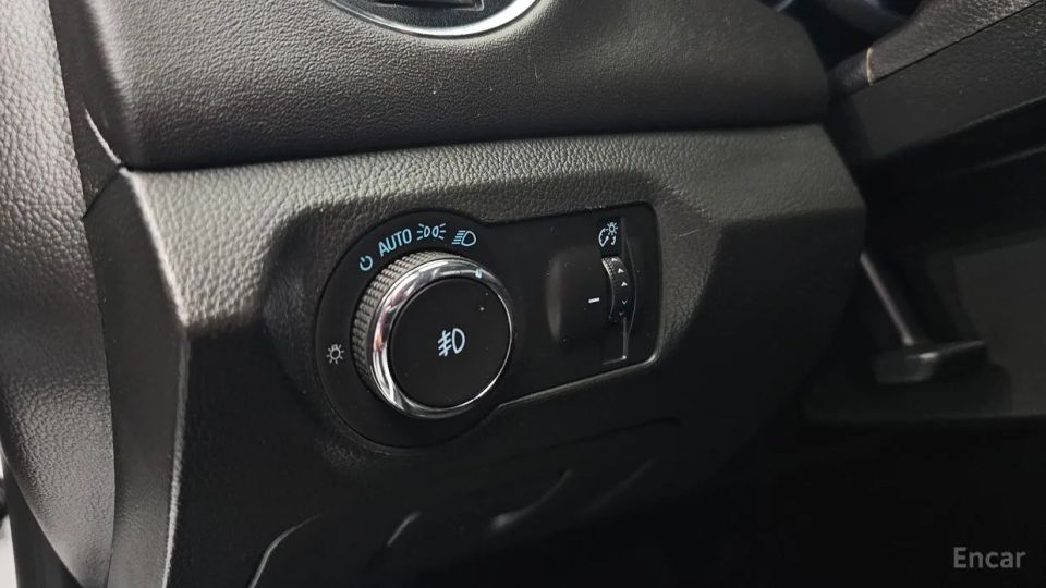 ChevroletGMDaewoo Cruze