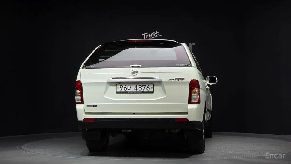 KG_Mobility_Ssangyong KORANDO