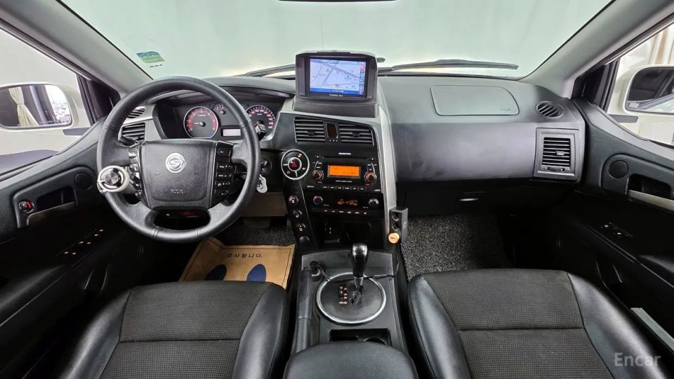 KG_Mobility_Ssangyong KORANDO