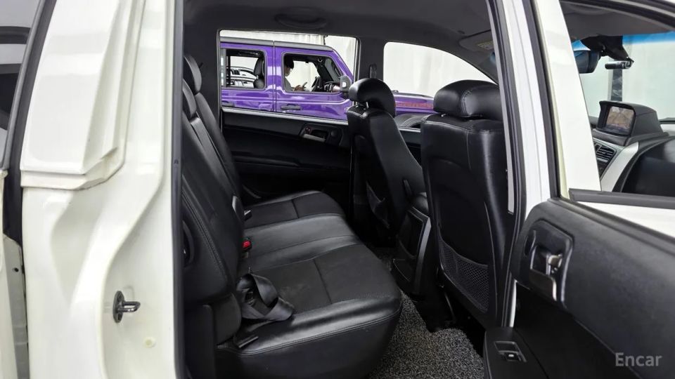 KG_Mobility_Ssangyong KORANDO