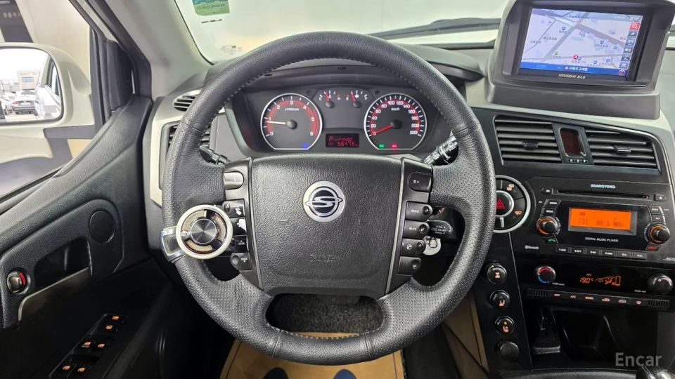 KG_Mobility_Ssangyong KORANDO
