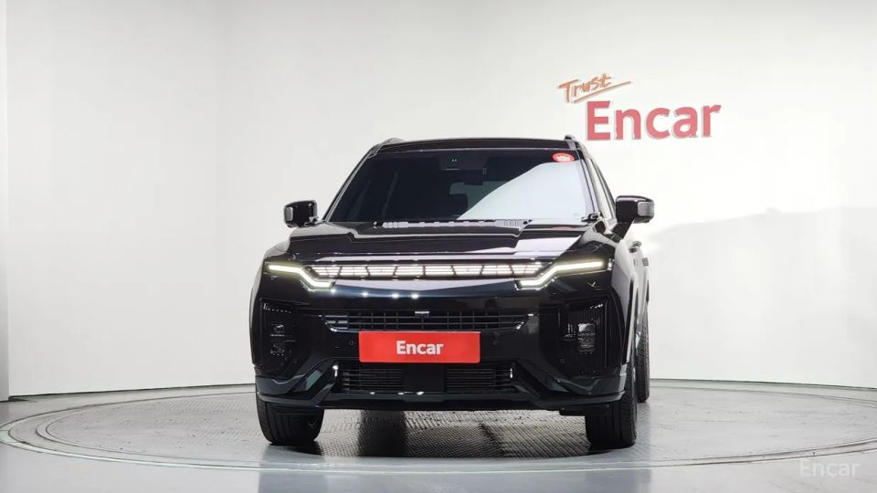 KG_Mobility_Ssangyong Actyon