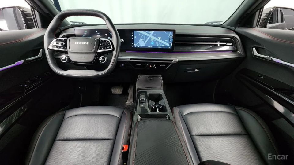 KG_Mobility_Ssangyong Actyon