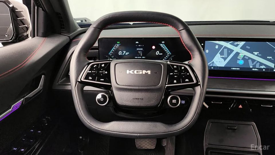 KG_Mobility_Ssangyong Actyon