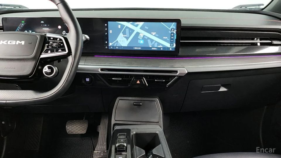 KG_Mobility_Ssangyong Actyon