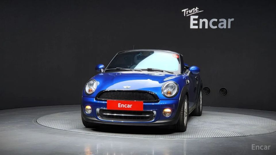 Mini roadster