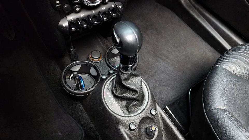 Mini roadster