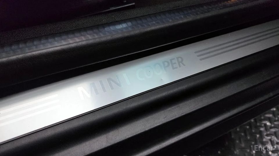 Mini roadster