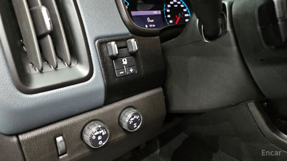 ChevroletGMDaewoo Colorado