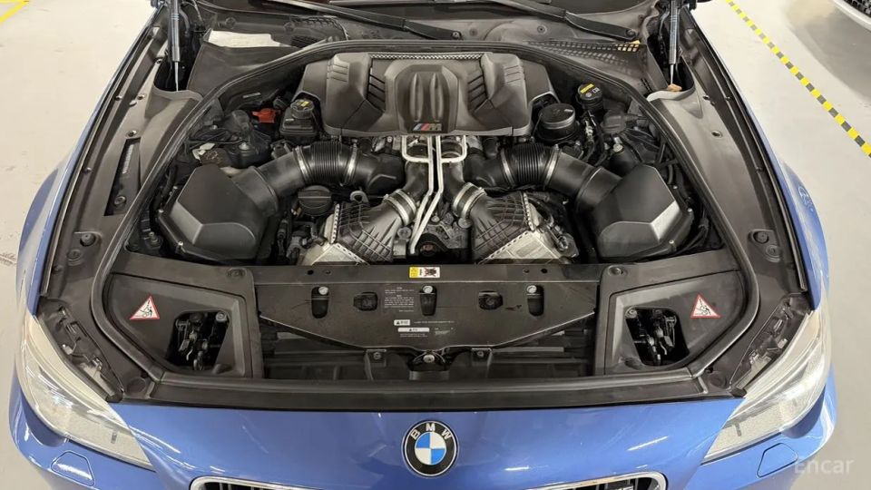 BMW M5