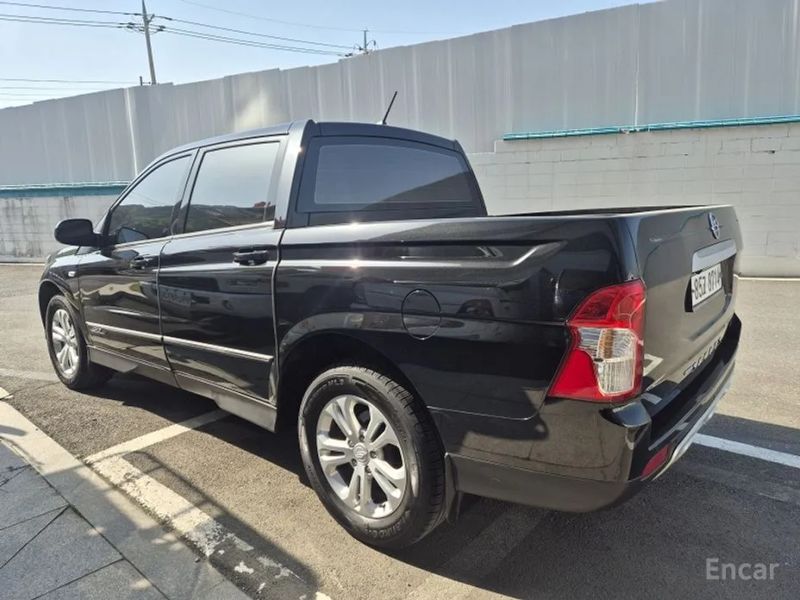 KG_Mobility_Ssangyong KORANDO