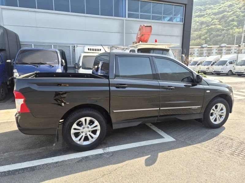KG_Mobility_Ssangyong KORANDO