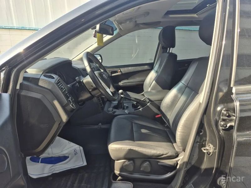 KG_Mobility_Ssangyong KORANDO