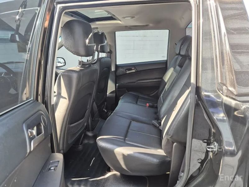 KG_Mobility_Ssangyong KORANDO