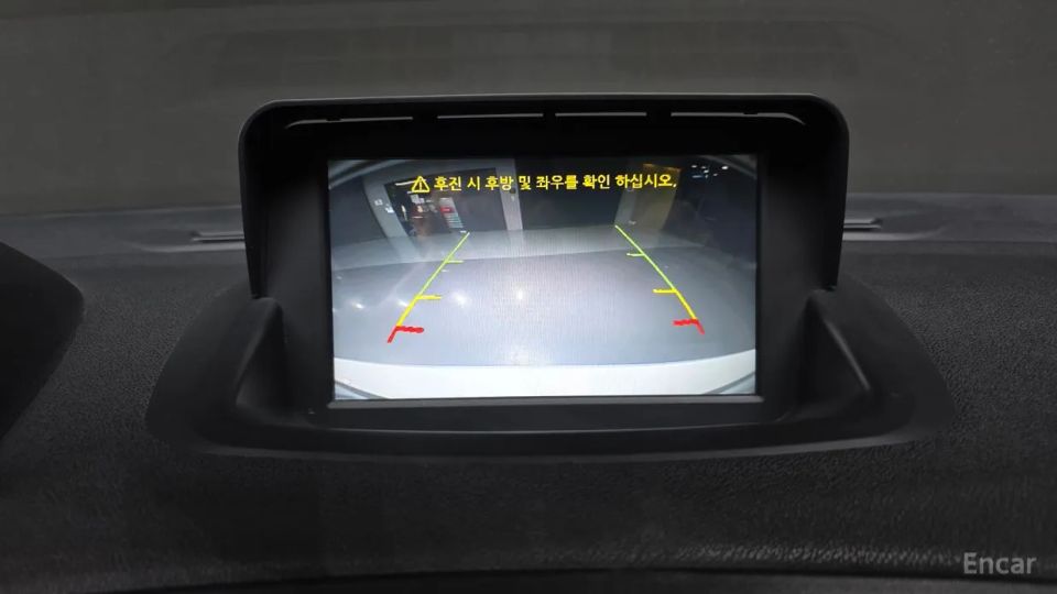 Renault-KoreaSamsung SM3