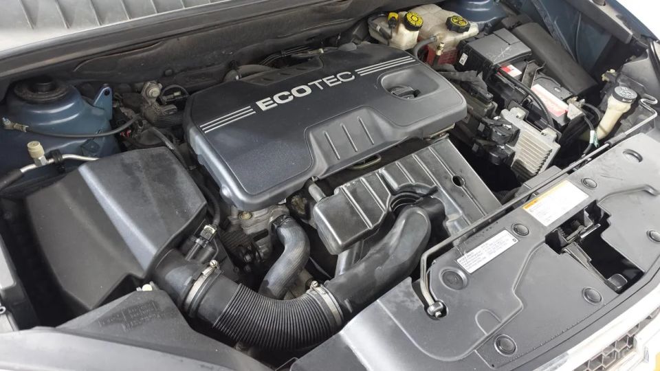ChevroletGMDaewoo Orlando