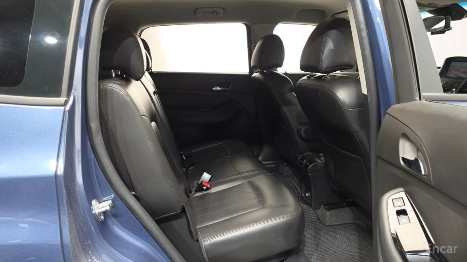 ChevroletGMDaewoo Orlando