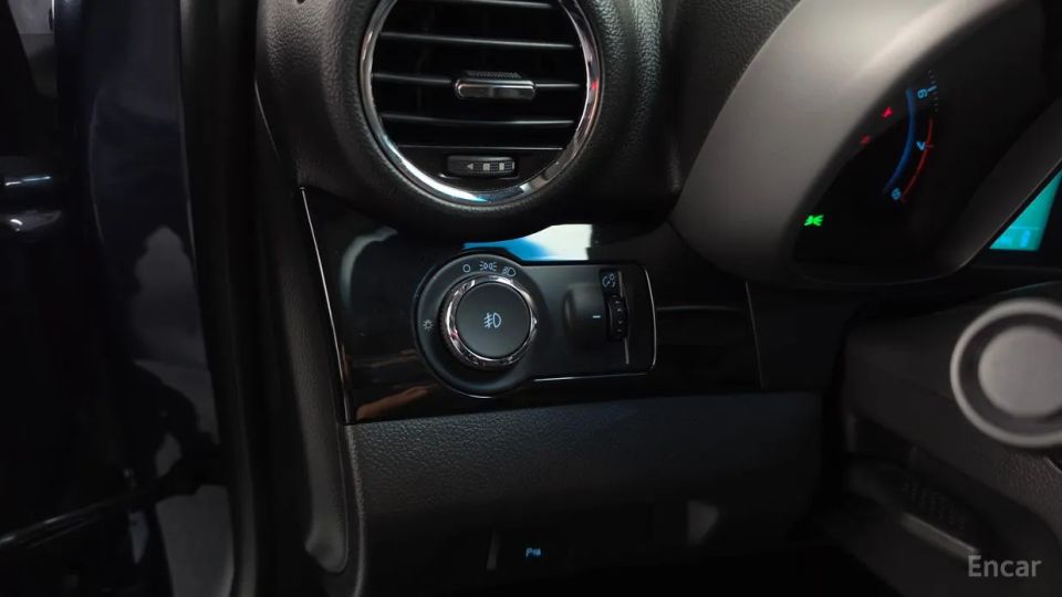 ChevroletGMDaewoo Orlando