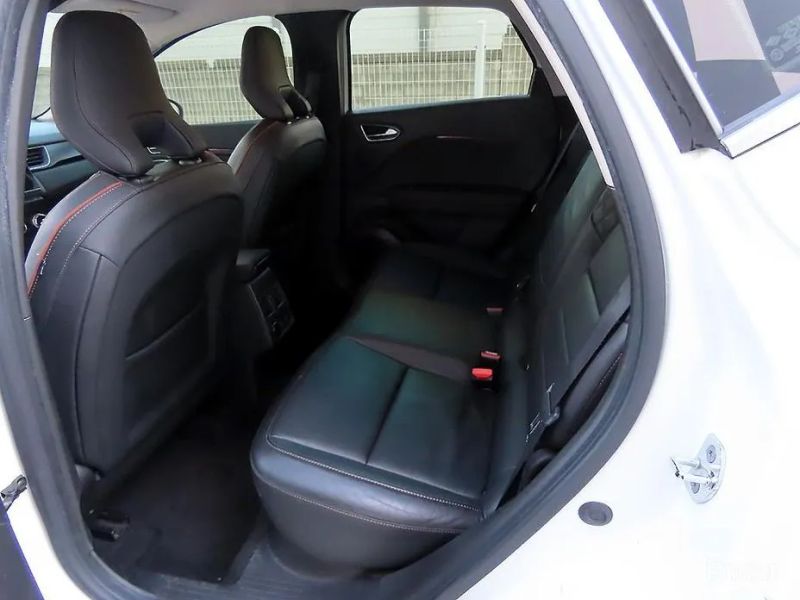 Renault-KoreaSamsung Captur