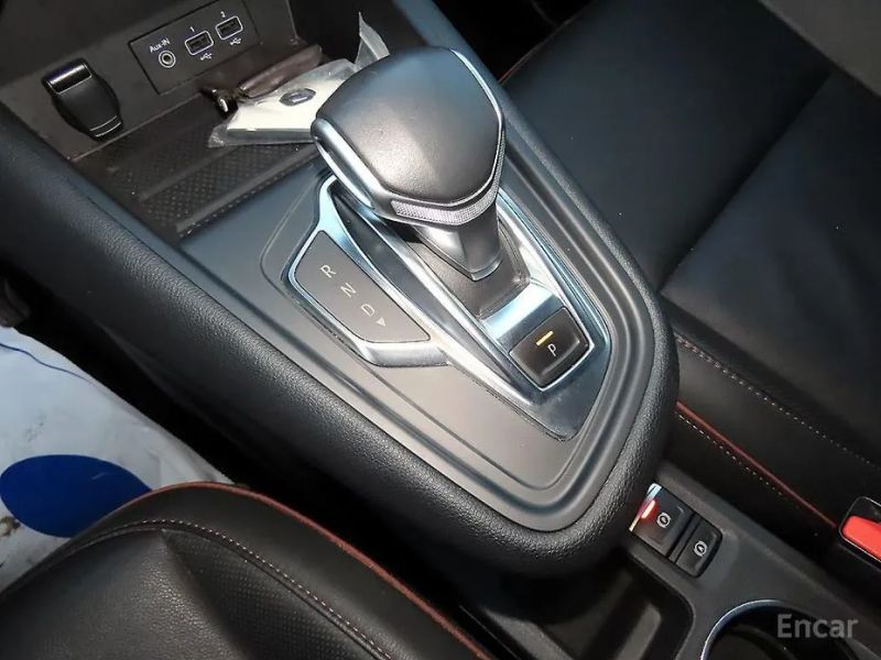 Renault-KoreaSamsung Captur
