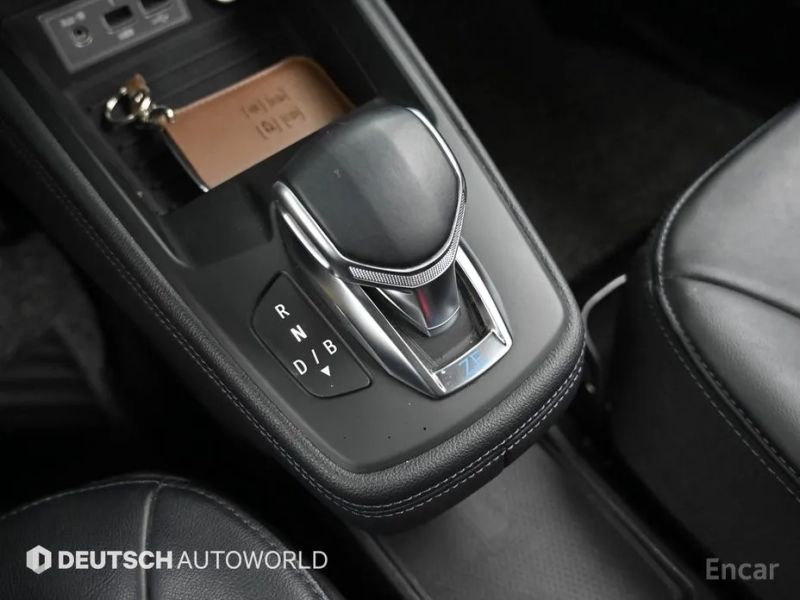 Renault-KoreaSamsung Zoe
