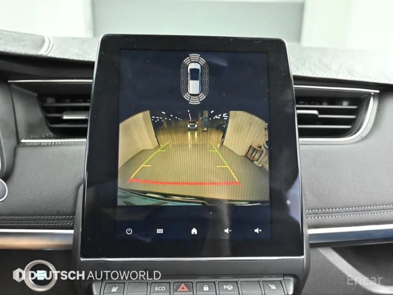 Renault-KoreaSamsung Zoe