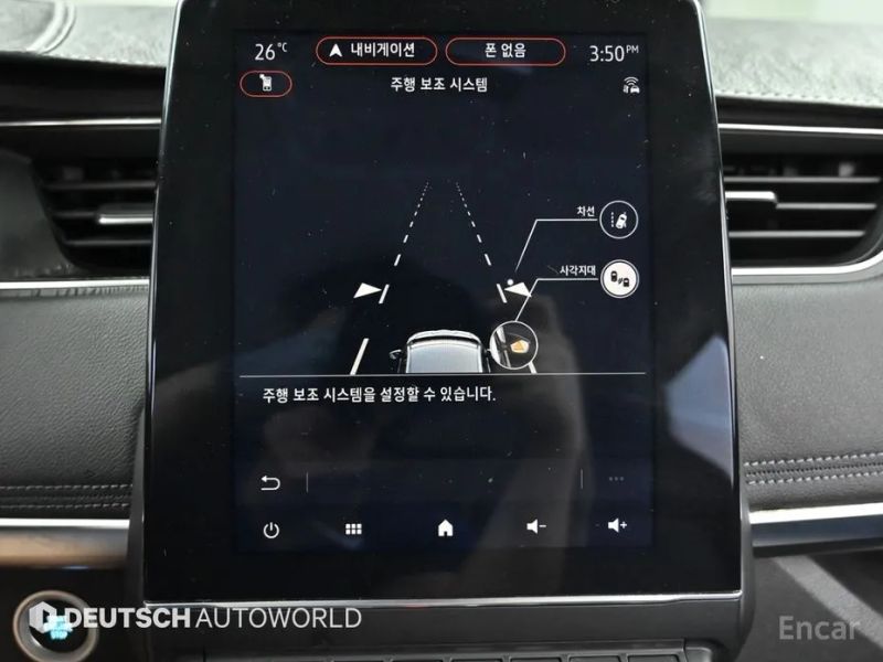 Renault-KoreaSamsung Zoe