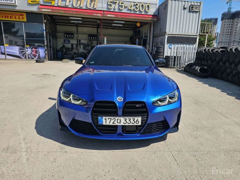 BMW M3