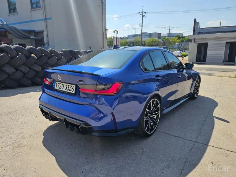 BMW M3