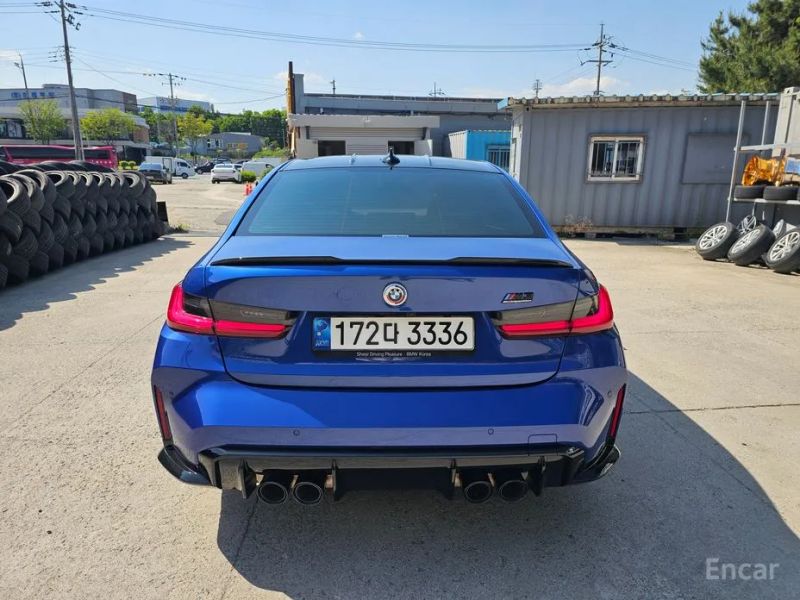 BMW M3