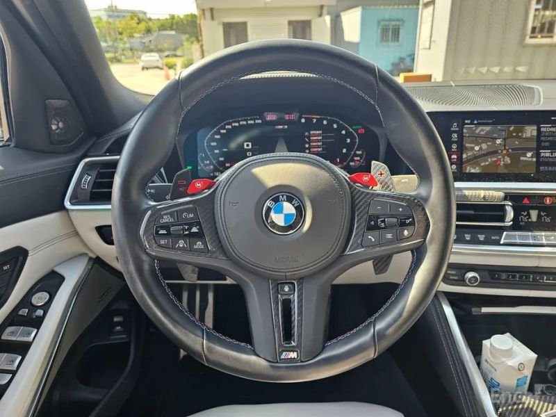 BMW M3