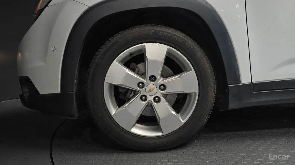 ChevroletGMDaewoo Orlando