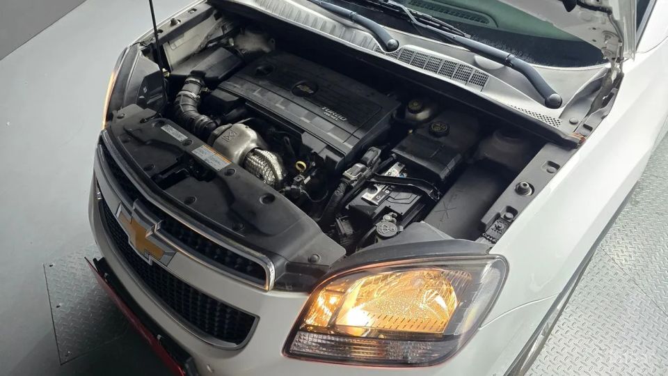 ChevroletGMDaewoo Orlando